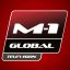 M-1 GLOBAL M-1 GLOBAL