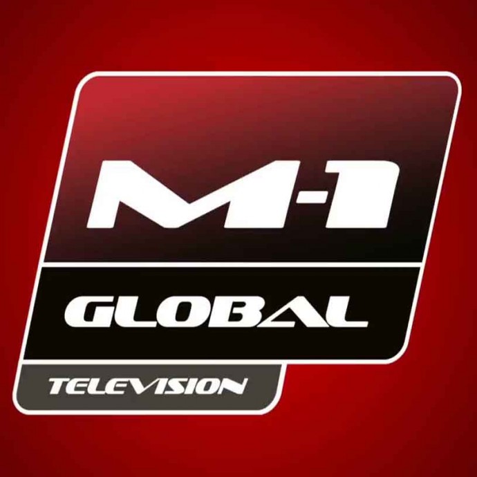 M-1 GLOBAL M-1 GLOBAL